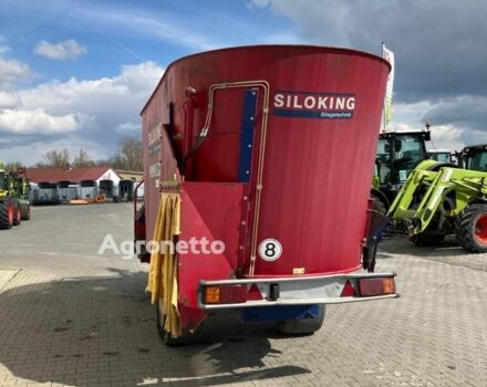 Siloking Другая, об'ємом двигуна 0 л та пробігом 0 тис. км за 23027 $, фото 2 на Automoto.ua