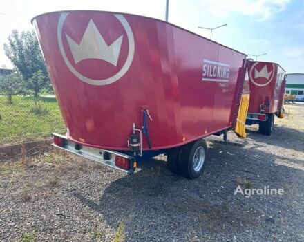 Siloking Другая, объемом двигателя 0 л и пробегом 0 тыс. км за 58683 $, фото 7 на Automoto.ua