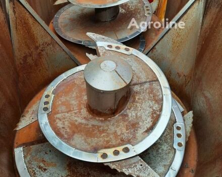 Siloking Другая, объемом двигателя 0 л и пробегом 0 тыс. км за 22648 $, фото 9 на Automoto.ua