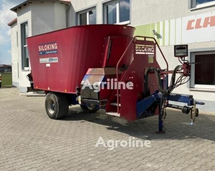 Siloking Другая, об'ємом двигуна 0 л та пробігом 0 тис. км за 22740 $, фото 4 на Automoto.ua