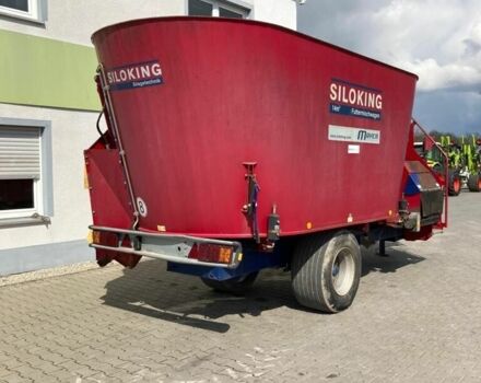 Siloking Другая, объемом двигателя 0 л и пробегом 0 тыс. км за 22957 $, фото 3 на Automoto.ua