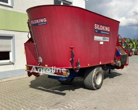 Siloking Другая, об'ємом двигуна 0 л та пробігом 0 тис. км за 22735 $, фото 3 на Automoto.ua