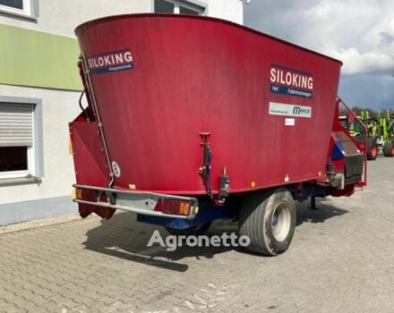 Siloking Другая, объемом двигателя 0 л и пробегом 0 тыс. км за 22759 $, фото 3 на Automoto.ua
