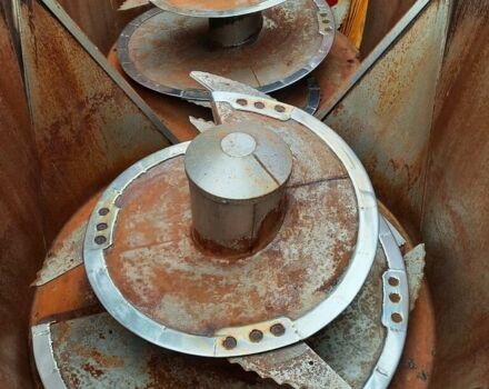 Siloking Другая, об'ємом двигуна 0 л та пробігом 0 тис. км за 22740 $, фото 9 на Automoto.ua