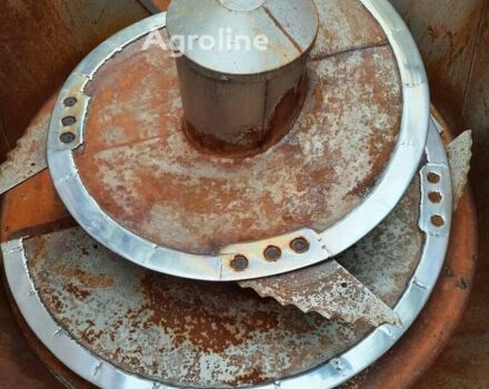 Siloking Другая, объемом двигателя 0 л и пробегом 0 тыс. км за 22660 $, фото 11 на Automoto.ua