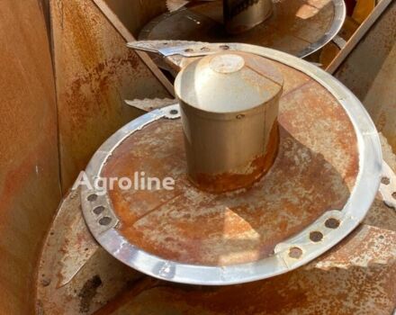 Siloking Другая, об'ємом двигуна 0 л та пробігом 0 тис. км за 22740 $, фото 1 на Automoto.ua