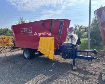 Siloking Другая, объемом двигателя 0 л и пробегом 0 тыс. км за 58683 $, фото 1 на Automoto.ua