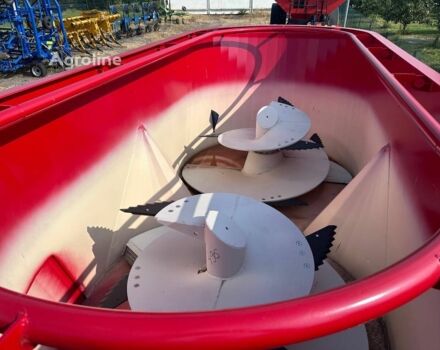 Siloking Другая, объемом двигателя 0 л и пробегом 0 тыс. км за 58683 $, фото 6 на Automoto.ua