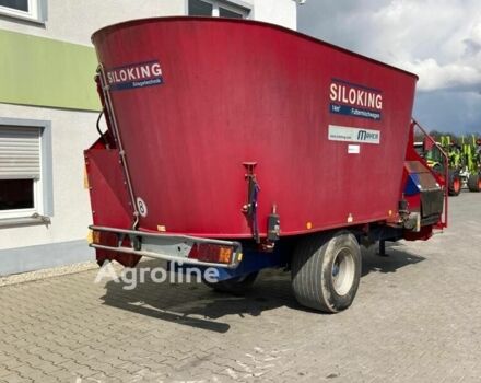 Siloking Другая, об'ємом двигуна 0 л та пробігом 0 тис. км за 22740 $, фото 3 на Automoto.ua