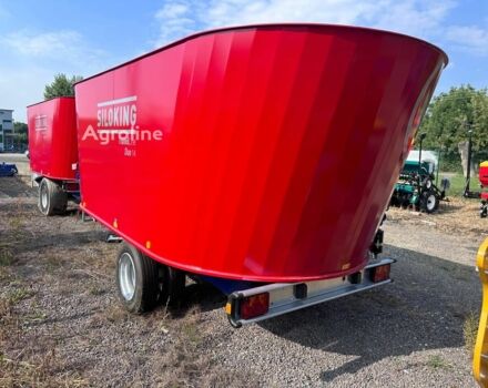 Siloking Другая, объемом двигателя 0 л и пробегом 0 тыс. км за 58683 $, фото 5 на Automoto.ua