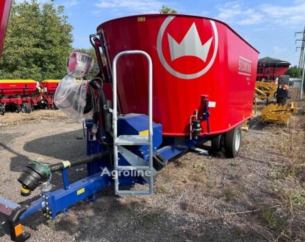 Siloking Другая, объемом двигателя 0 л и пробегом 0 тыс. км за 58683 $, фото 3 на Automoto.ua