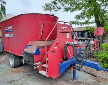 Siloking Другая, объемом двигателя 0 л и пробегом 0 тыс. км за 22660 $, фото 10 на Automoto.ua