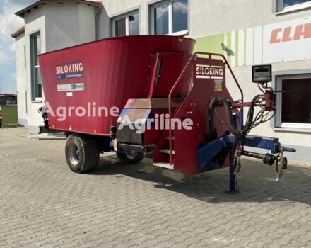 Siloking Другая, объемом двигателя 0 л и пробегом 0 тыс. км за 22660 $, фото 4 на Automoto.ua