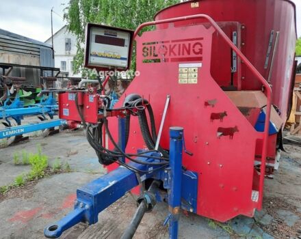 Siloking Другая, об'ємом двигуна 0 л та пробігом 0 тис. км за 22848 $, фото 6 на Automoto.ua