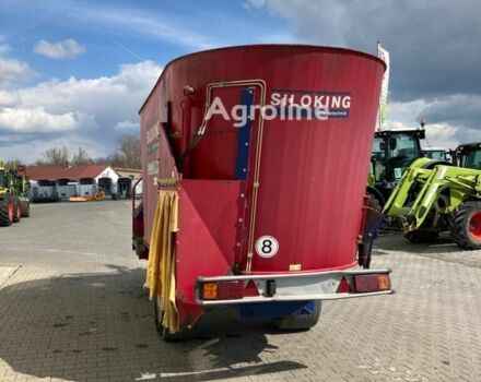 Siloking Другая, объемом двигателя 0 л и пробегом 0 тыс. км за 22660 $, фото 2 на Automoto.ua