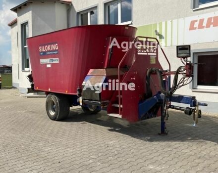 Siloking Другая, объемом двигателя 0 л и пробегом 0 тыс. км за 22648 $, фото 4 на Automoto.ua