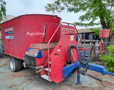 Siloking Другая, об'ємом двигуна 0 л та пробігом 0 тис. км за 22735 $, фото 10 на Automoto.ua