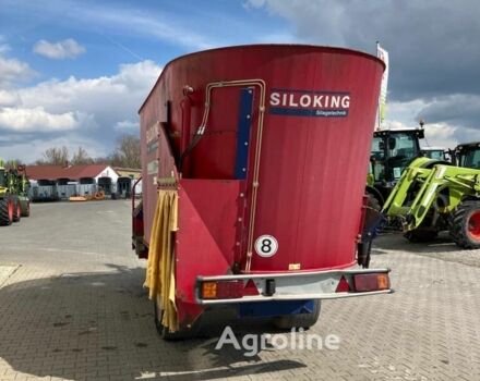 Siloking Другая, об'ємом двигуна 0 л та пробігом 0 тис. км за 22735 $, фото 2 на Automoto.ua