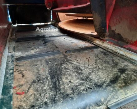 Siloking Другая, объемом двигателя 0 л и пробегом 0 тыс. км за 22648 $, фото 7 на Automoto.ua