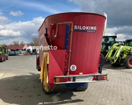 Siloking Другая, объемом двигателя 0 л и пробегом 0 тыс. км за 22759 $, фото 2 на Automoto.ua