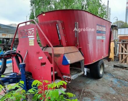 Siloking Другая, об'ємом двигуна 0 л та пробігом 0 тис. км за 22735 $, фото 5 на Automoto.ua