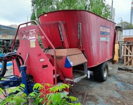 Siloking Другая, объемом двигателя 0 л и пробегом 0 тыс. км за 22660 $, фото 5 на Automoto.ua