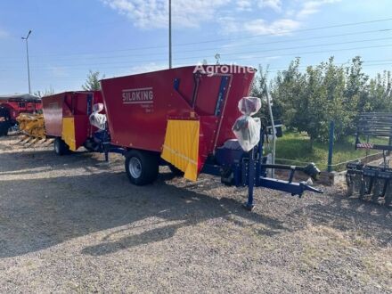 Siloking Другая, объемом двигателя 0 л и пробегом 0 тыс. км за 54616 $, фото 1 на Automoto.ua