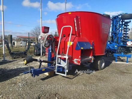 Siloking Другая, объемом двигателя 0 л и пробегом 0 тыс. км за 37534 $, фото 1 на Automoto.ua