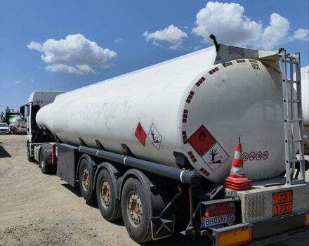 Синий SILVA CAN-40-6, объемом двигателя 0 л и пробегом 0 тыс. км за 23500 $, фото 1 на Automoto.ua