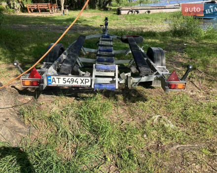 Синій Silver Bullet SB, об'ємом двигуна 30 л та пробігом 0 тис. км за 10200 $, фото 4 на Automoto.ua