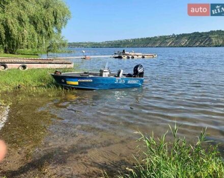Синій Silver Bullet SB, об'ємом двигуна 30 л та пробігом 0 тис. км за 10200 $, фото 1 на Automoto.ua
