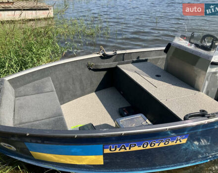 Синій Silver Bullet SB, об'ємом двигуна 30 л та пробігом 0 тис. км за 10200 $, фото 2 на Automoto.ua