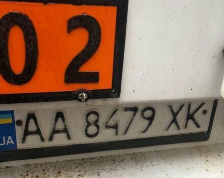 Серый Simatra Enerco, объемом двигателя 0 л и пробегом 0 тыс. км за 20000 $, фото 3 на Automoto.ua