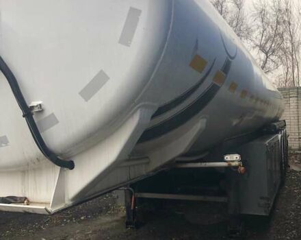 Серый Simatra Enerco, объемом двигателя 0 л и пробегом 0 тыс. км за 20000 $, фото 1 на Automoto.ua