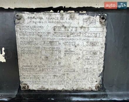 Белый Simatra NC-02, объемом двигателя 0 л и пробегом 1 тыс. км за 23352 $, фото 36 на Automoto.ua