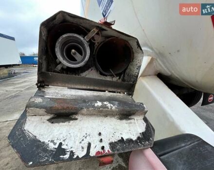 Белый Simatra NC-02, объемом двигателя 0 л и пробегом 1 тыс. км за 23352 $, фото 19 на Automoto.ua