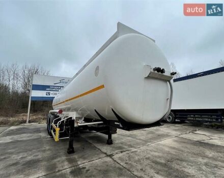 Белый Simatra NC-02, объемом двигателя 0 л и пробегом 1 тыс. км за 23352 $, фото 6 на Automoto.ua