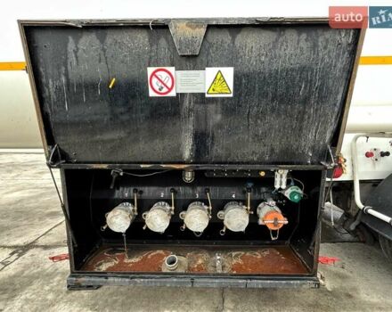 Белый Simatra NC-02, объемом двигателя 0 л и пробегом 1 тыс. км за 23352 $, фото 21 на Automoto.ua