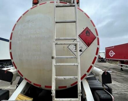 Белый Simatra NC-02, объемом двигателя 0 л и пробегом 1 тыс. км за 23352 $, фото 17 на Automoto.ua