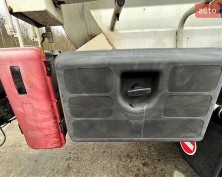 Белый Simatra NC-02, объемом двигателя 0 л и пробегом 1 тыс. км за 23352 $, фото 16 на Automoto.ua