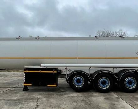 Белый Simatra NC-02, объемом двигателя 0 л и пробегом 1 тыс. км за 23352 $, фото 2 на Automoto.ua