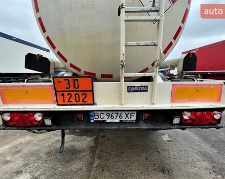 Белый Simatra NC-02, объемом двигателя 0 л и пробегом 1 тыс. км за 23352 $, фото 18 на Automoto.ua