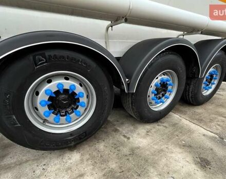 Белый Simatra NC-02, объемом двигателя 0 л и пробегом 1 тыс. км за 23352 $, фото 8 на Automoto.ua