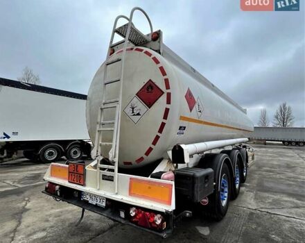 Белый Simatra NC-02, объемом двигателя 0 л и пробегом 1 тыс. км за 23352 $, фото 4 на Automoto.ua