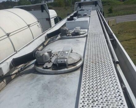 Simatra NC-02, об'ємом двигуна 0 л та пробігом 100 тис. км за 47081 $, фото 7 на Automoto.ua