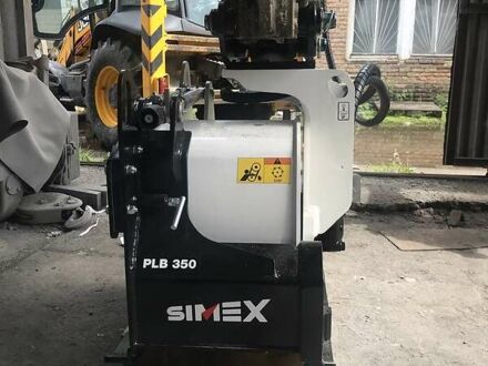 Simex PL 400 2020 в Броварах на Automoto.ua Simex PL 400, объемом двигателя 0 л и пробегом 1 тыс. км за 10810 $, фото 1 на Automoto.ua