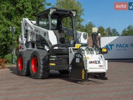 Simex PL 4520 2021 у Житомирі на Automoto.ua Simex PL 4520, об'ємом двигуна 0 л та пробігом 1 тис. км за 23993 $, фото 1 на Automoto.ua