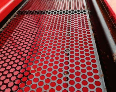 Червоний Simulta Junkkari 2500, об'ємом двигуна 0 л та пробігом 0 тис. км за 86 $, фото 5 на Automoto.ua