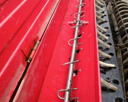 Червоний Simulta Junkkari 2500, об'ємом двигуна 0 л та пробігом 0 тис. км за 86 $, фото 2 на Automoto.ua