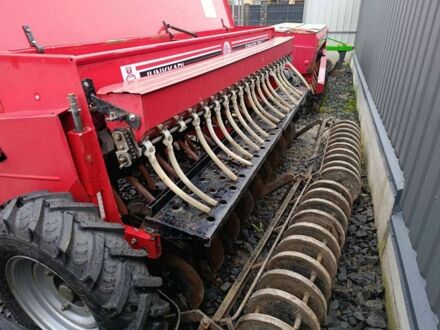 Червоний Simulta Junkkari 2500, об'ємом двигуна 0 л та пробігом 0 тис. км за 86 $, фото 1 на Automoto.ua